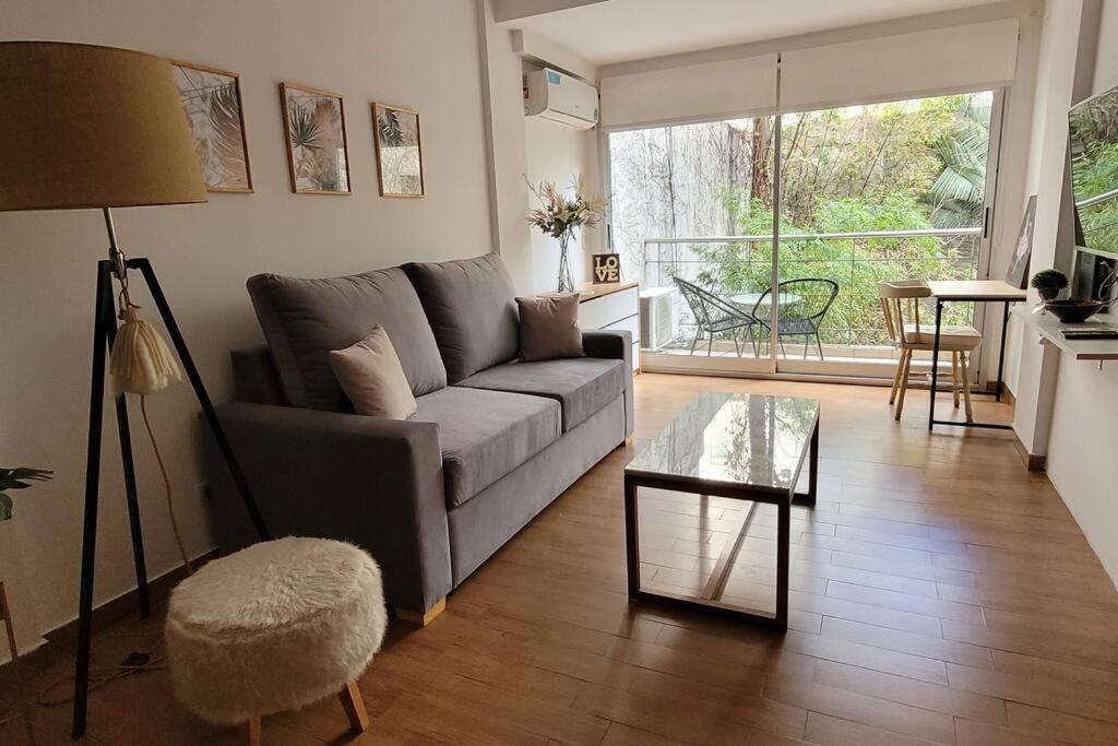 Moderno En Palermo Soho Apartment Buenos Aires