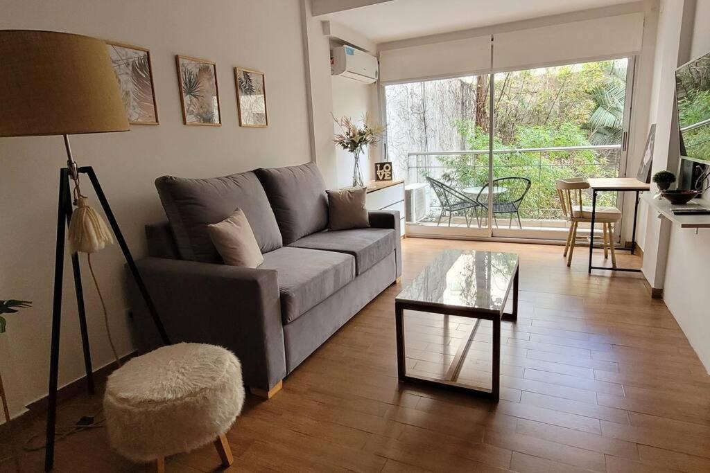 Moderno En Palermo Soho * Buenos Aires
