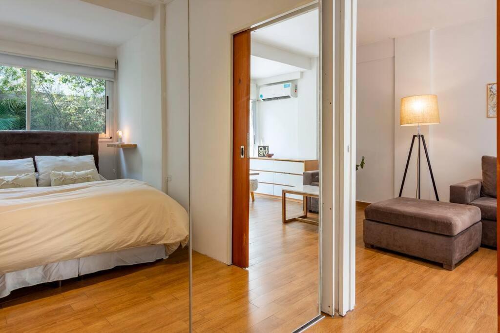 Apartment Moderno En Palermo Soho