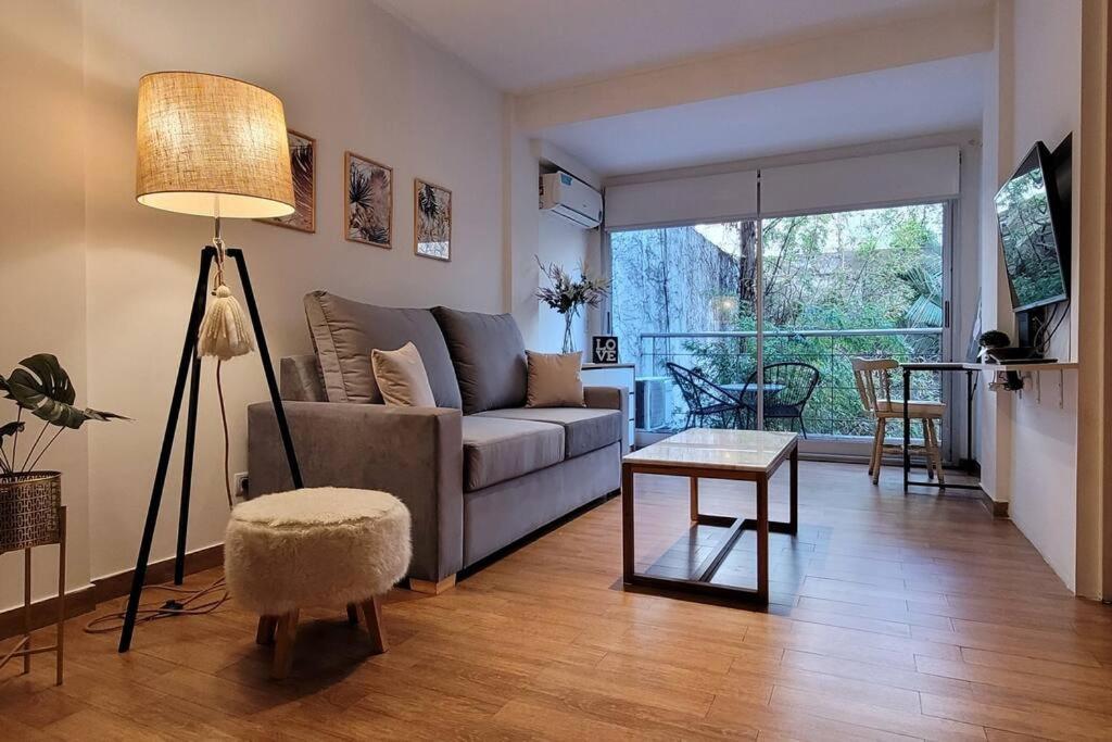 Moderno En Palermo Soho Apartment *