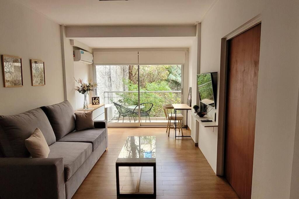 Moderno En Palermo Soho Apartment