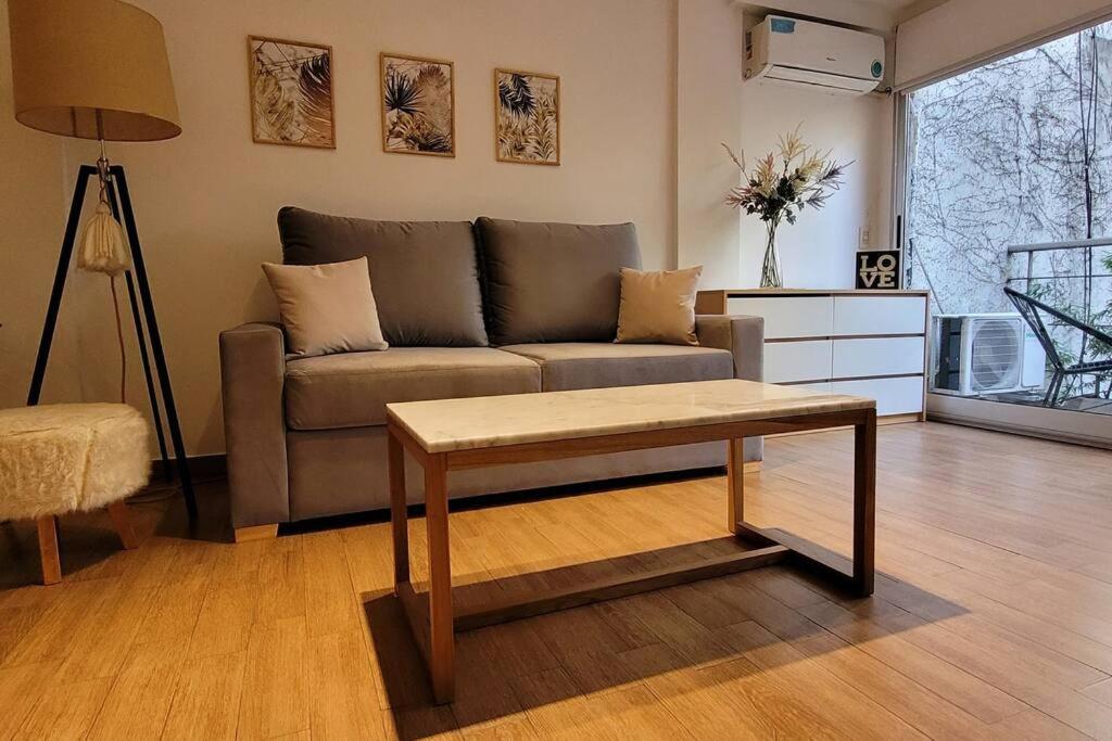 Moderno En Palermo Soho Buenos Aires