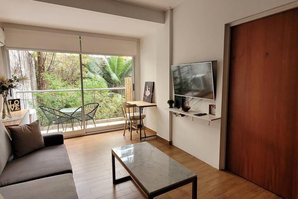 Moderno En Palermo Soho Buenos Aires