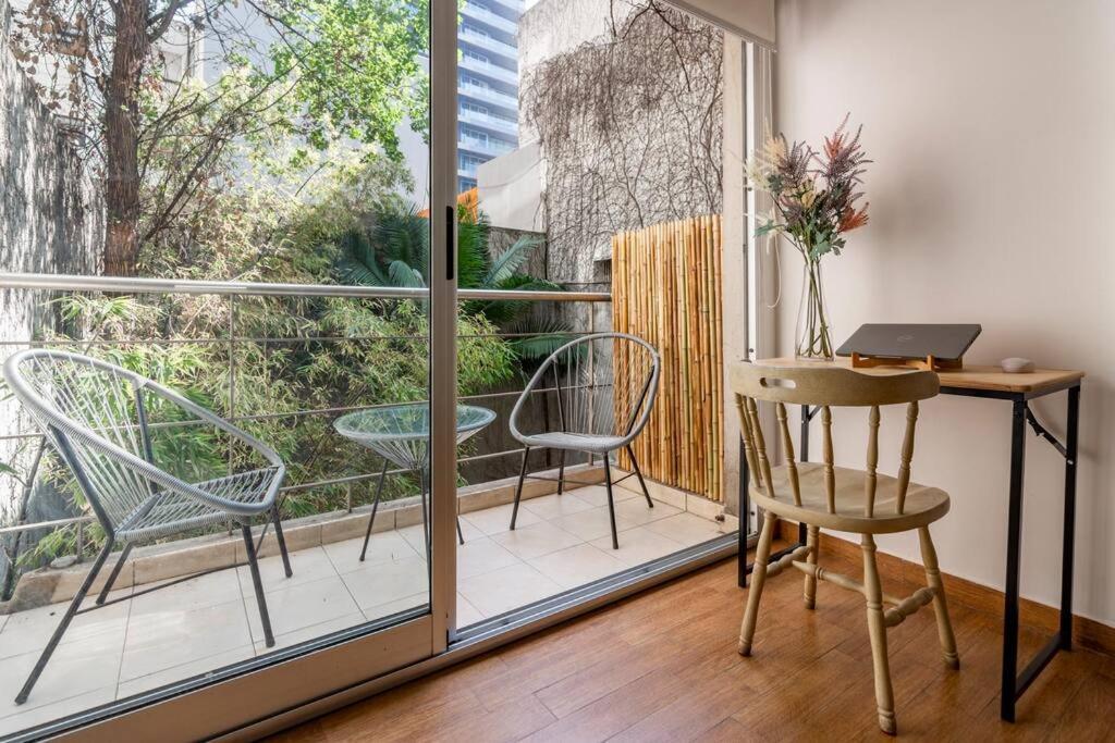 Moderno En Palermo Soho Apartment Buenos Aires