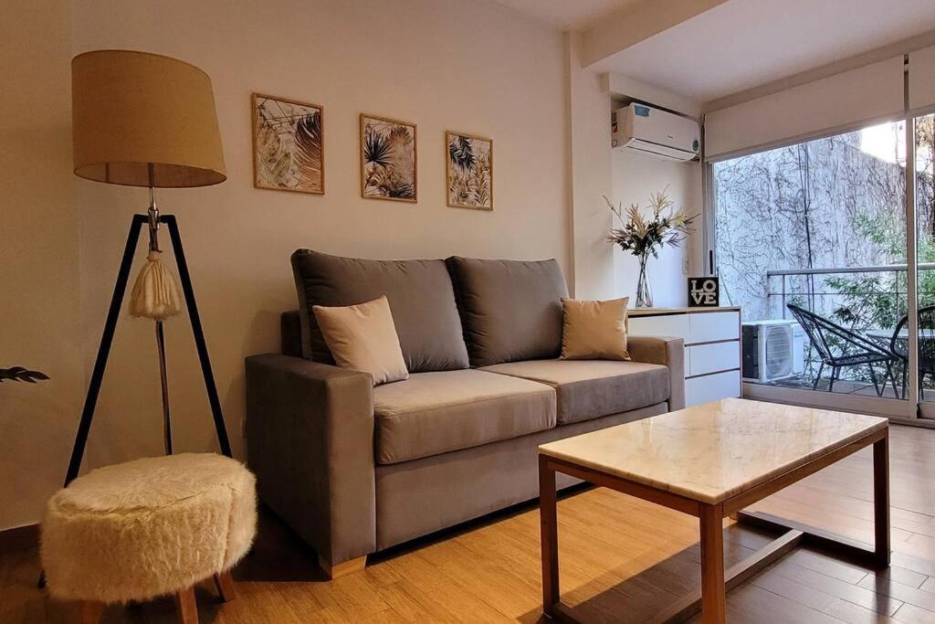 Moderno En Palermo Soho Apartment