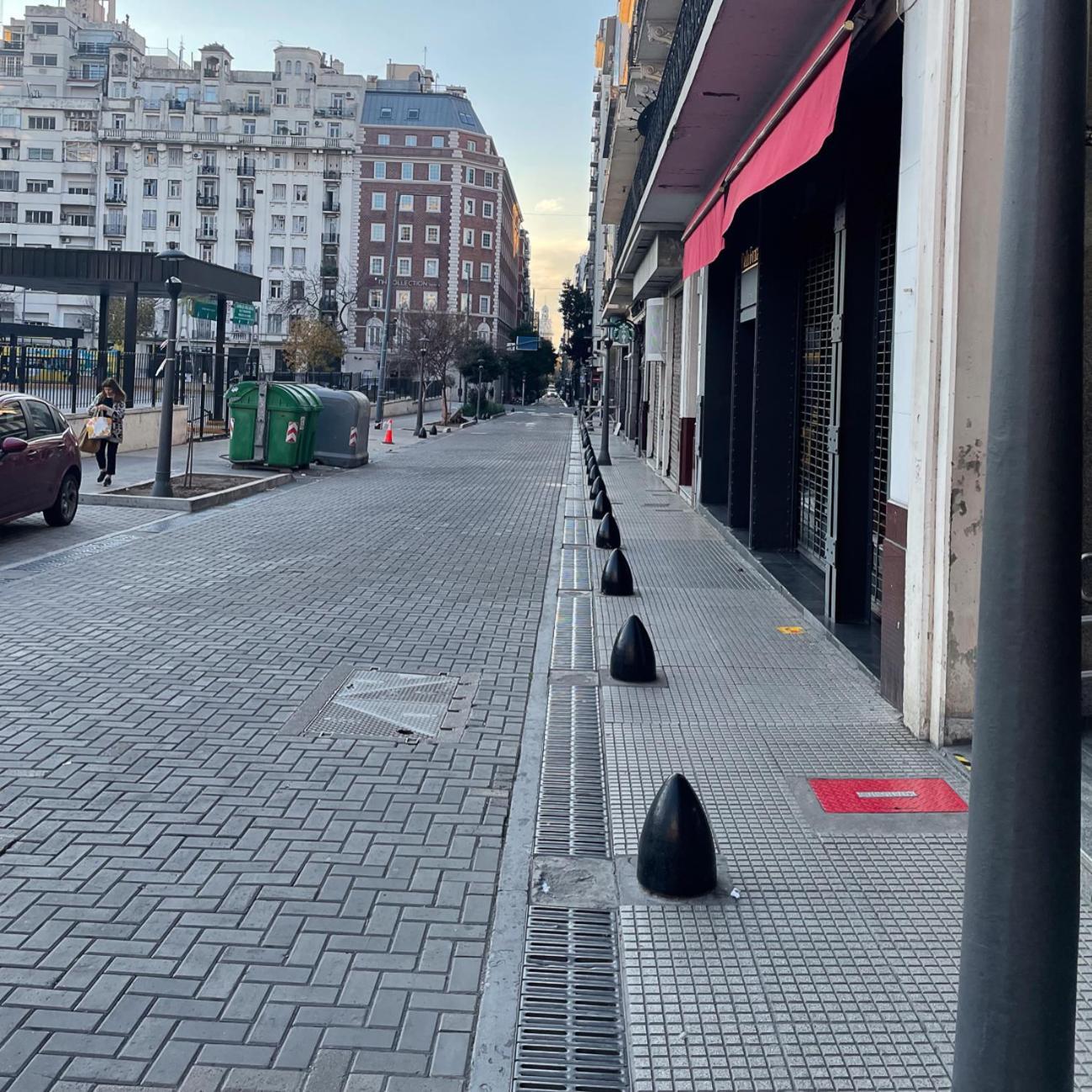 Vibra Pura Vida Apartment Buenos Aires