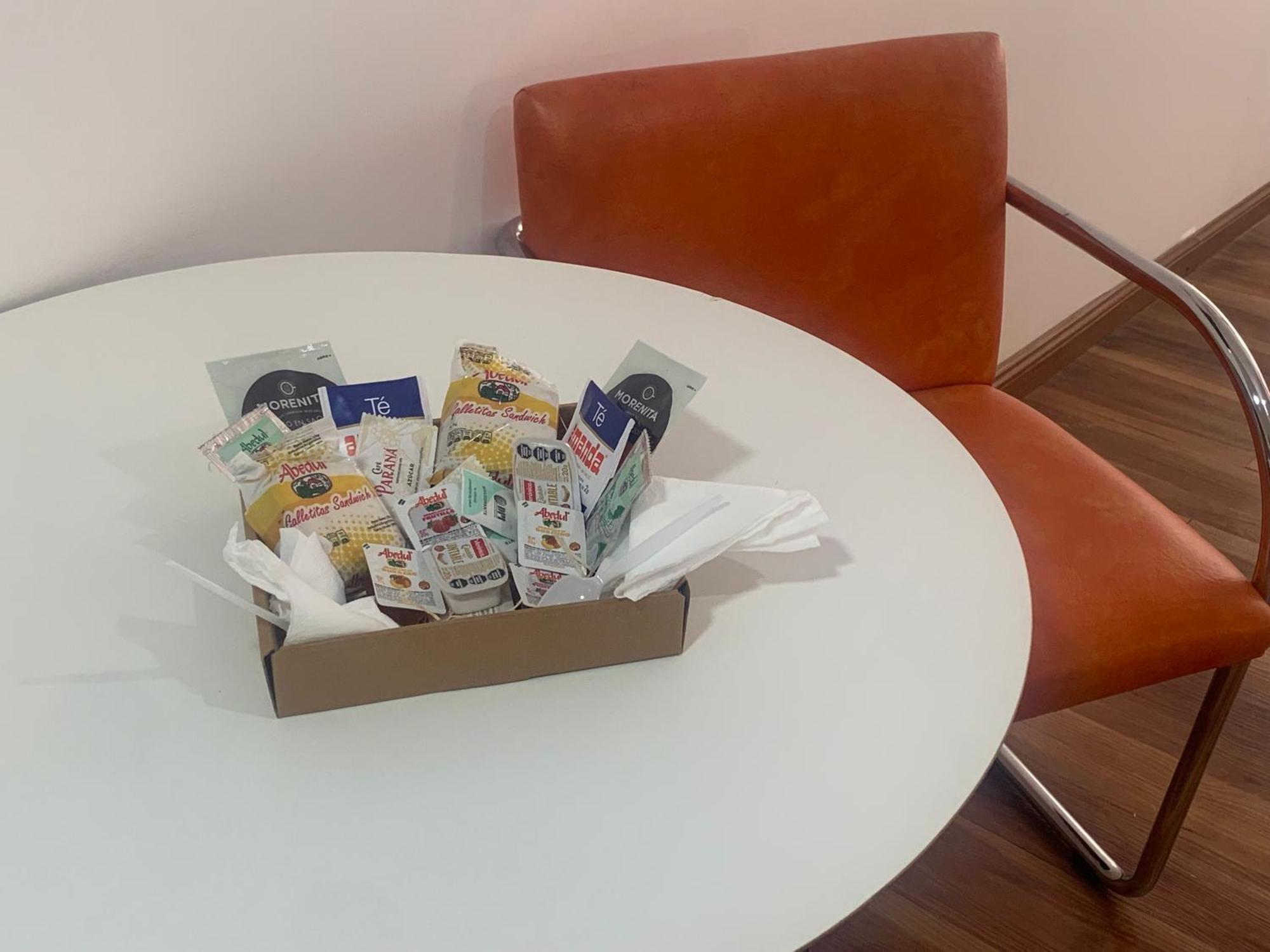 Apartamento Del Plata *