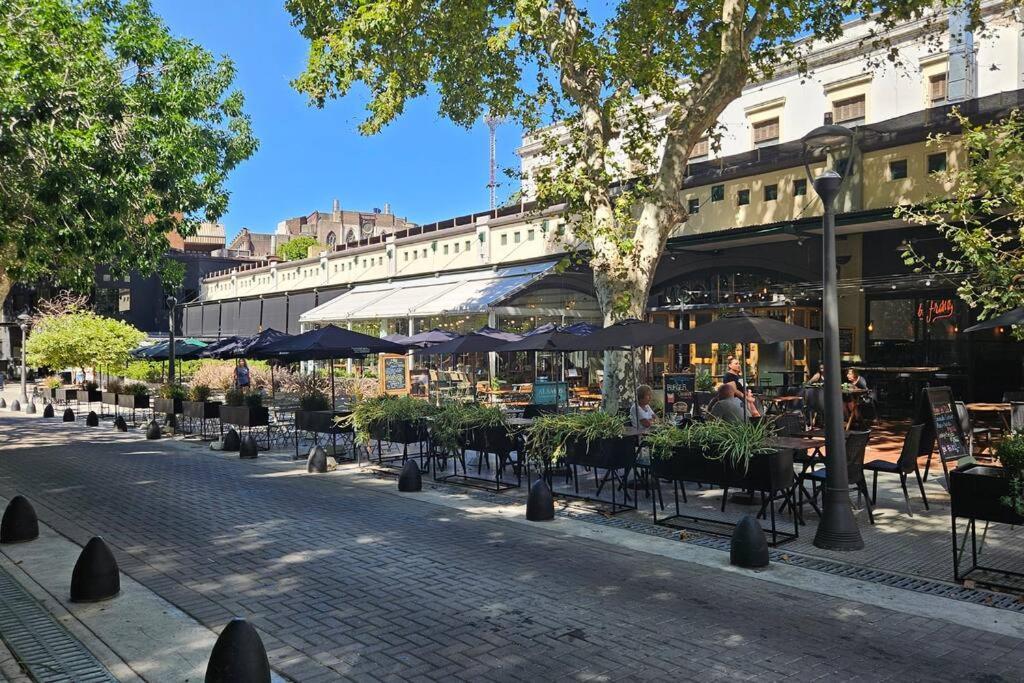 Recoleta 2 Ambientes Apartamento Ciudad Autónoma de Buenos Aires