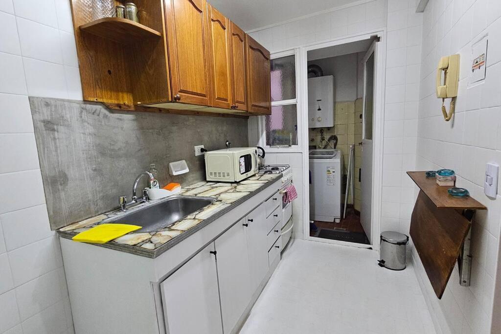 Recoleta 2 Ambientes * Ciudad Autónoma de Buenos Aires