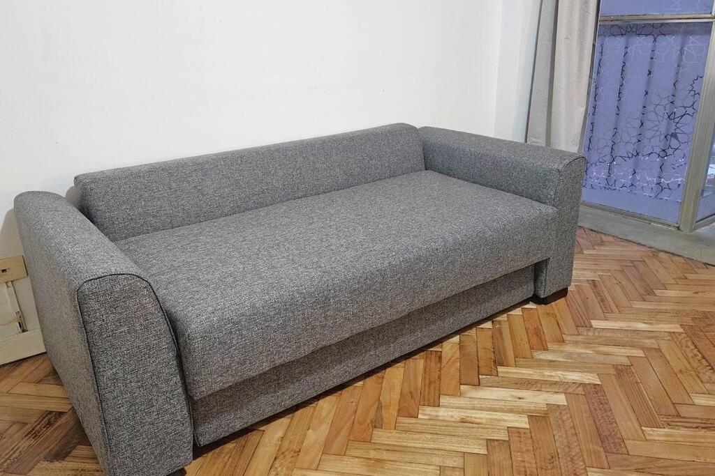 Recoleta 2 Ambientes Apartamento