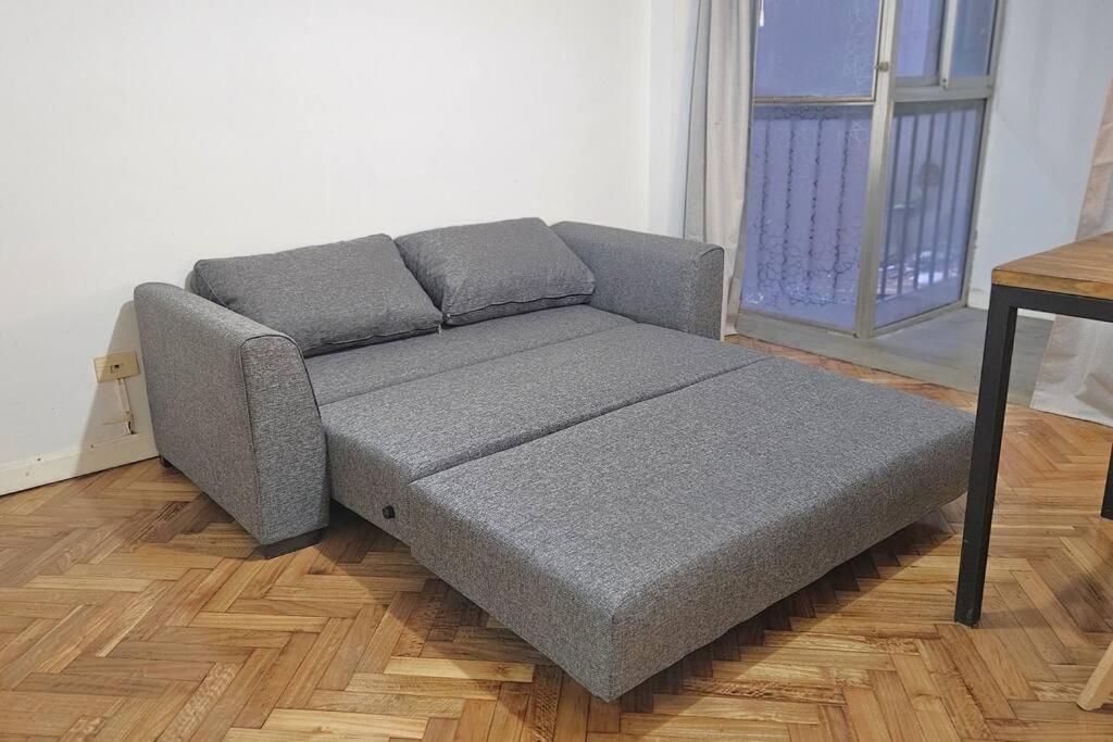 Apartamento Recoleta 2 Ambientes Ciudad Autónoma de Buenos Aires