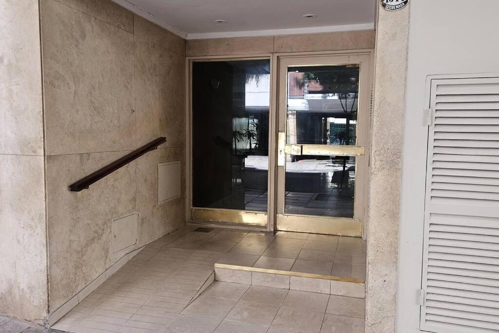 Recoleta 2 Ambientes Ciudad Autónoma de Buenos Aires