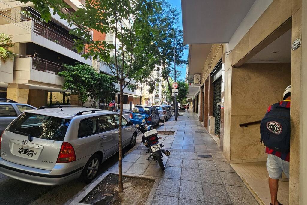 Apartamento Recoleta 2 Ambientes Ciudad Autónoma de Buenos Aires