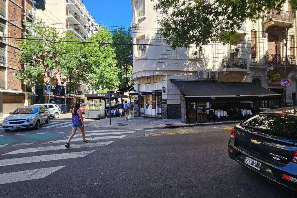 Recoleta 2 Ambientes * Ciudad Autónoma de Buenos Aires
