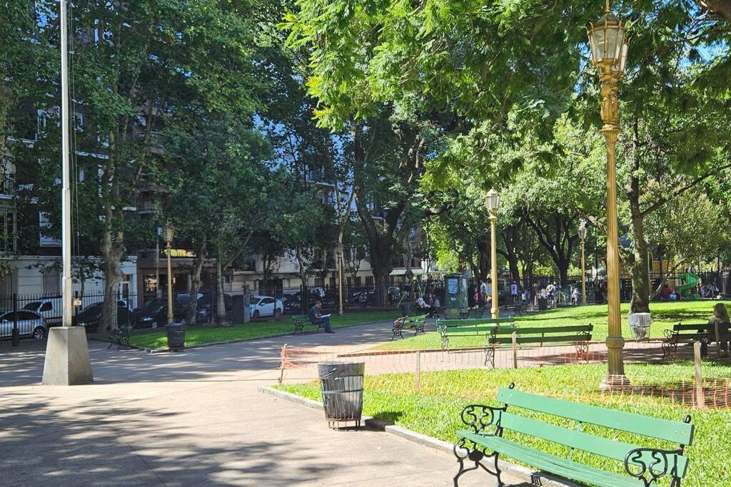 Recoleta 2 Ambientes Ciudad Autónoma de Buenos Aires