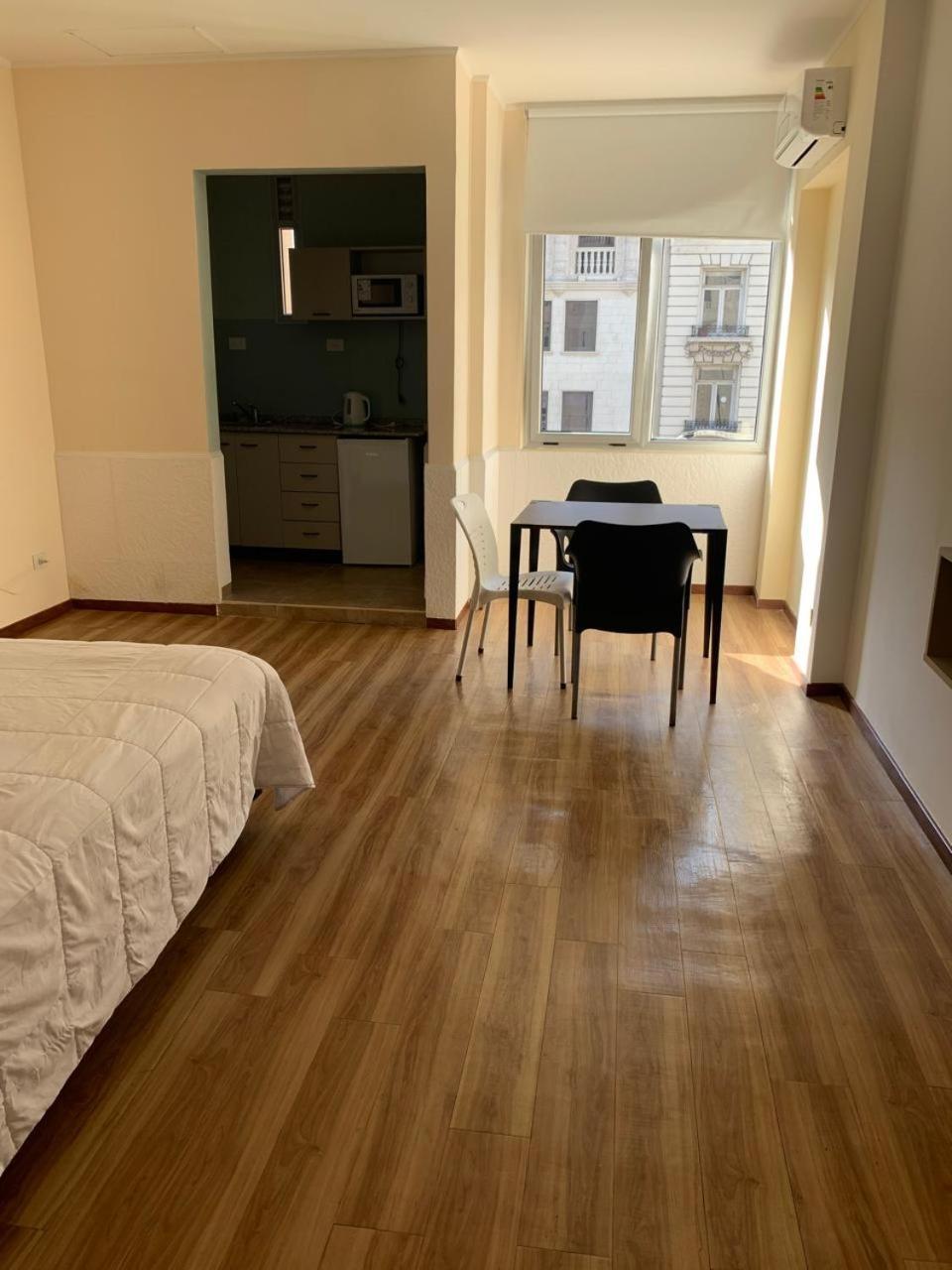 Apartamento Del Plata