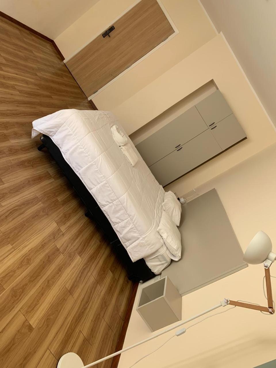 Del Plata Apartamento *