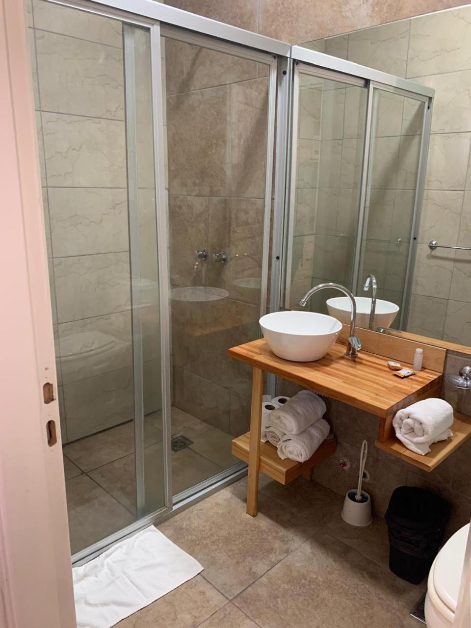 Apartamento Del Plata *