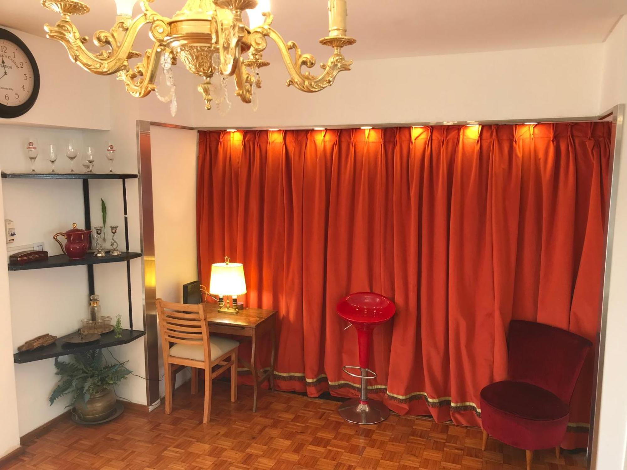 Apartment Gabriel 1827 Music Buenos Aires
