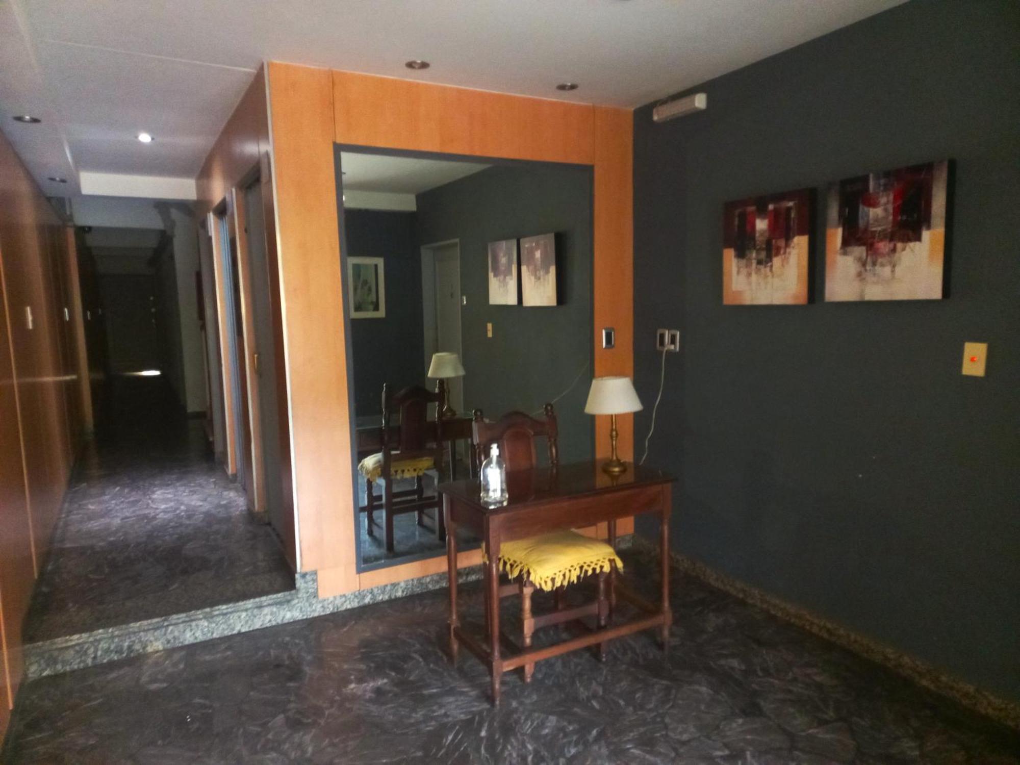 Apartment Hermoso Y Amplio Departamento En Caballito 4 Personas