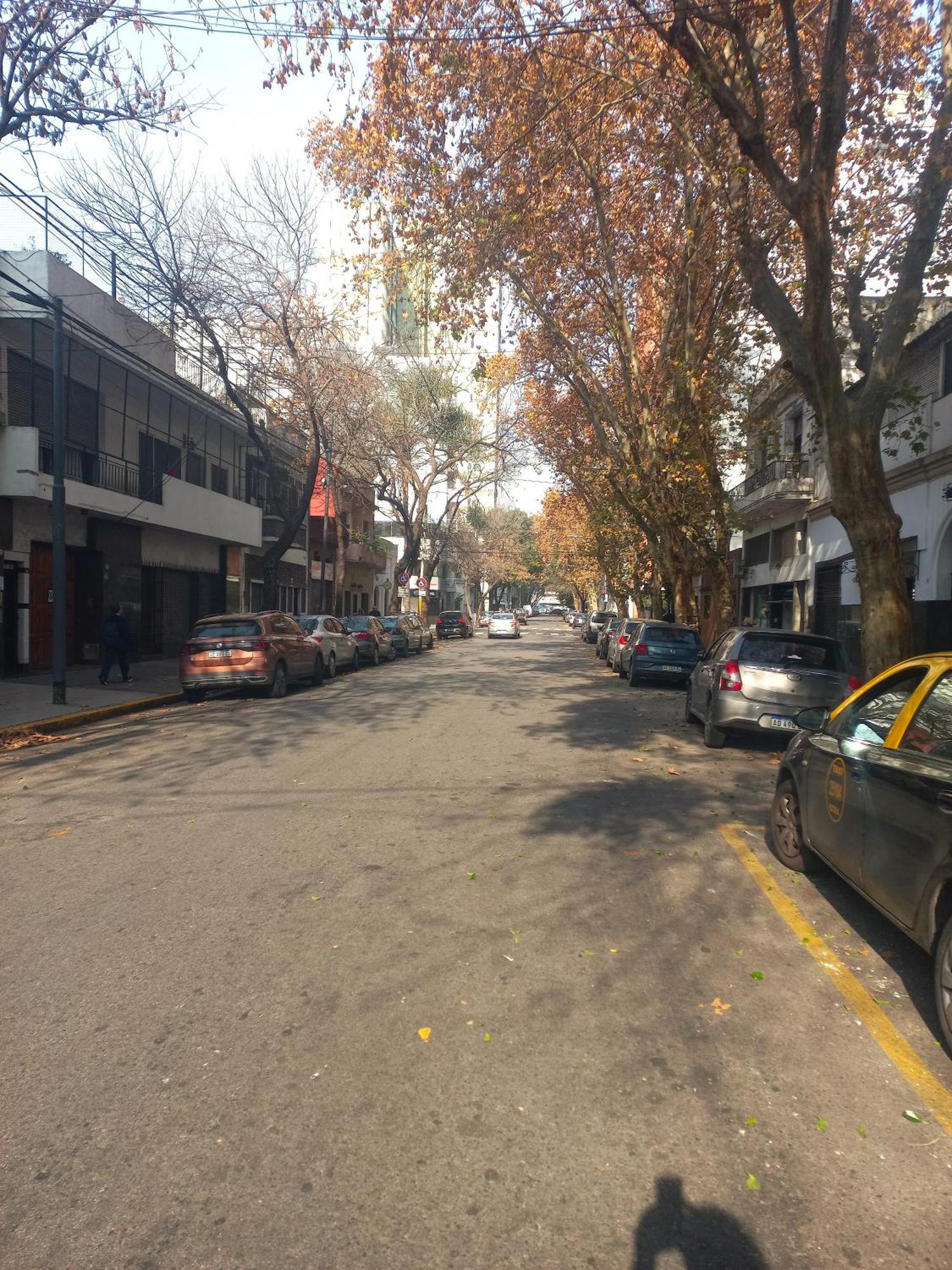 Apartment Hermoso Y Amplio Departamento En Caballito 4 Personas Buenos Aires