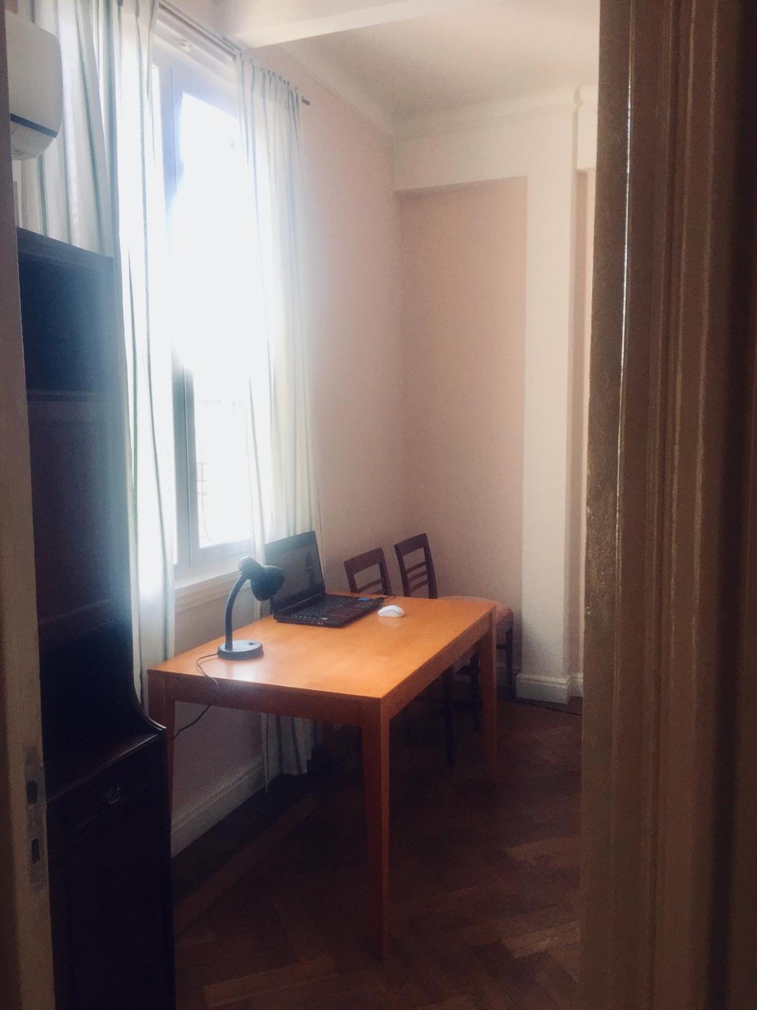 Departamento Del Teatro Colon Apartment