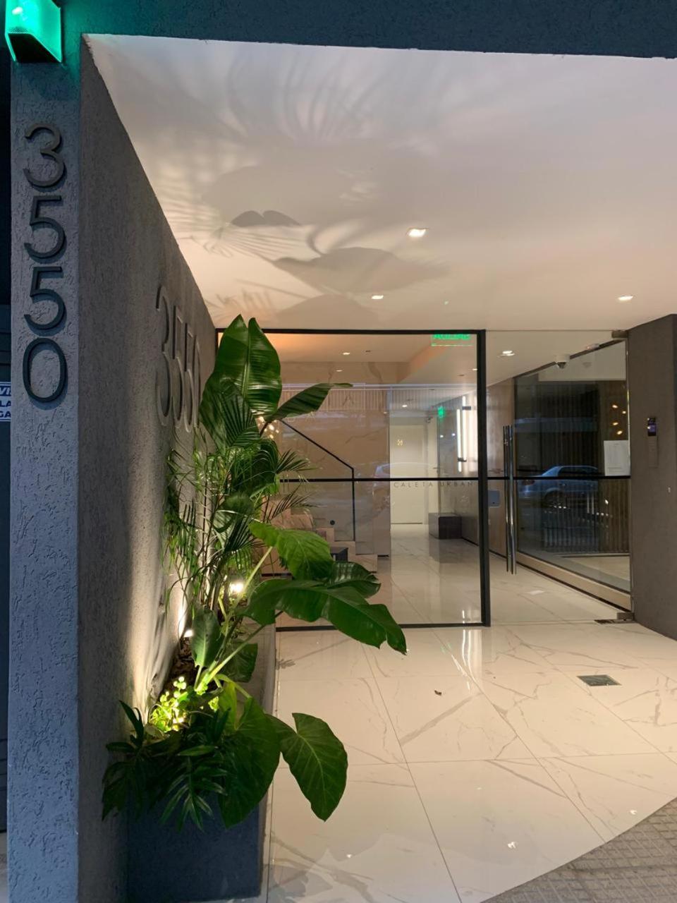 Apartamento Palermo Oasis Family *
