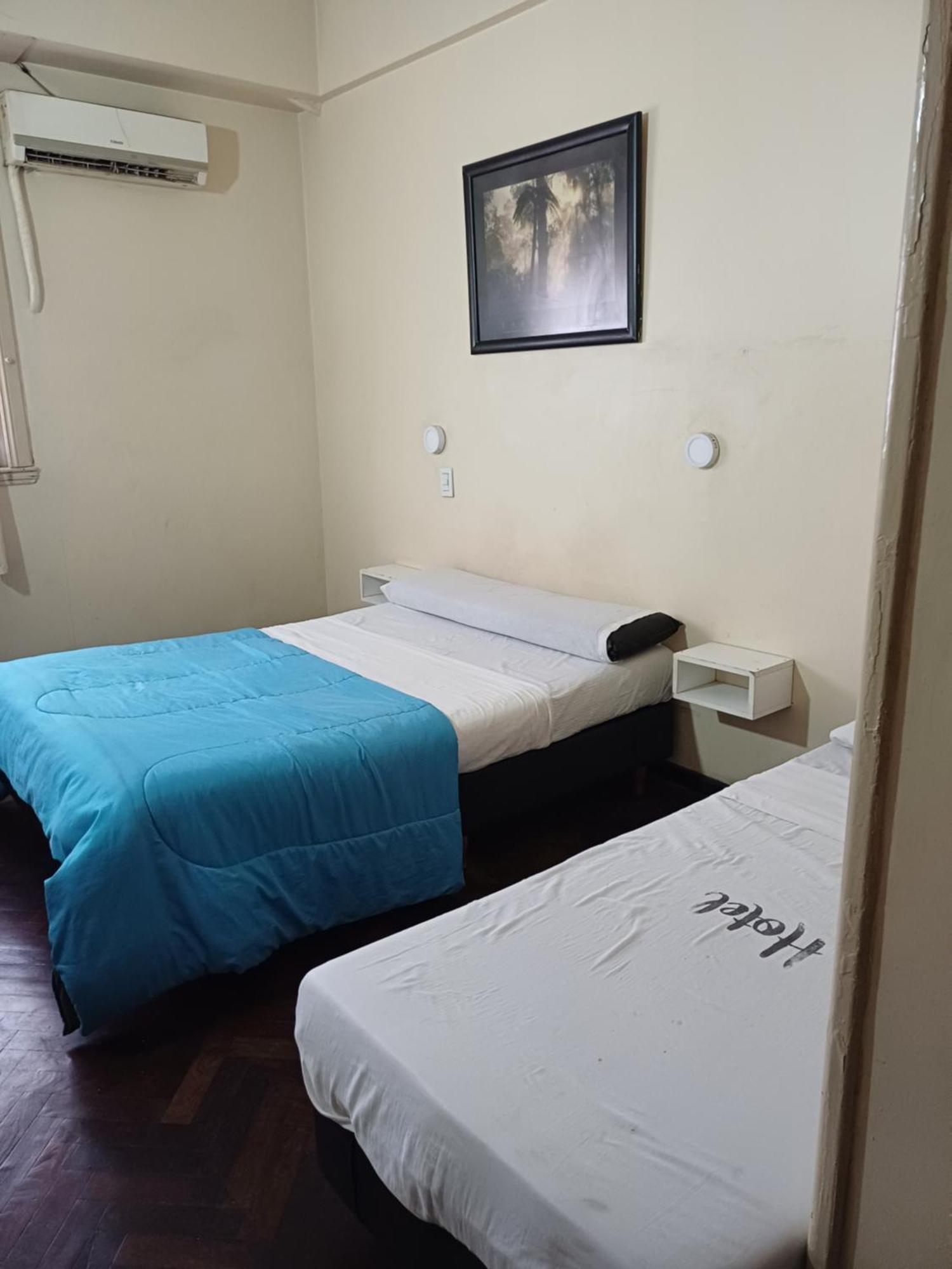 Litoral Cerca De Movistar Arena Hotel Buenos Aires