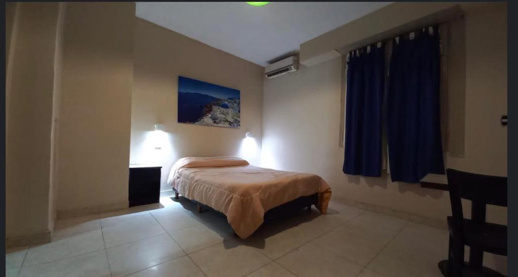 Litoral Cerca De Movistar Arena Hotel