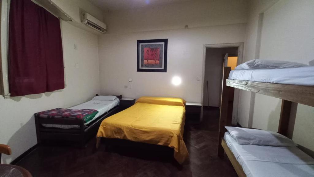 Litoral Cerca De Movistar Arena Hotel 2*