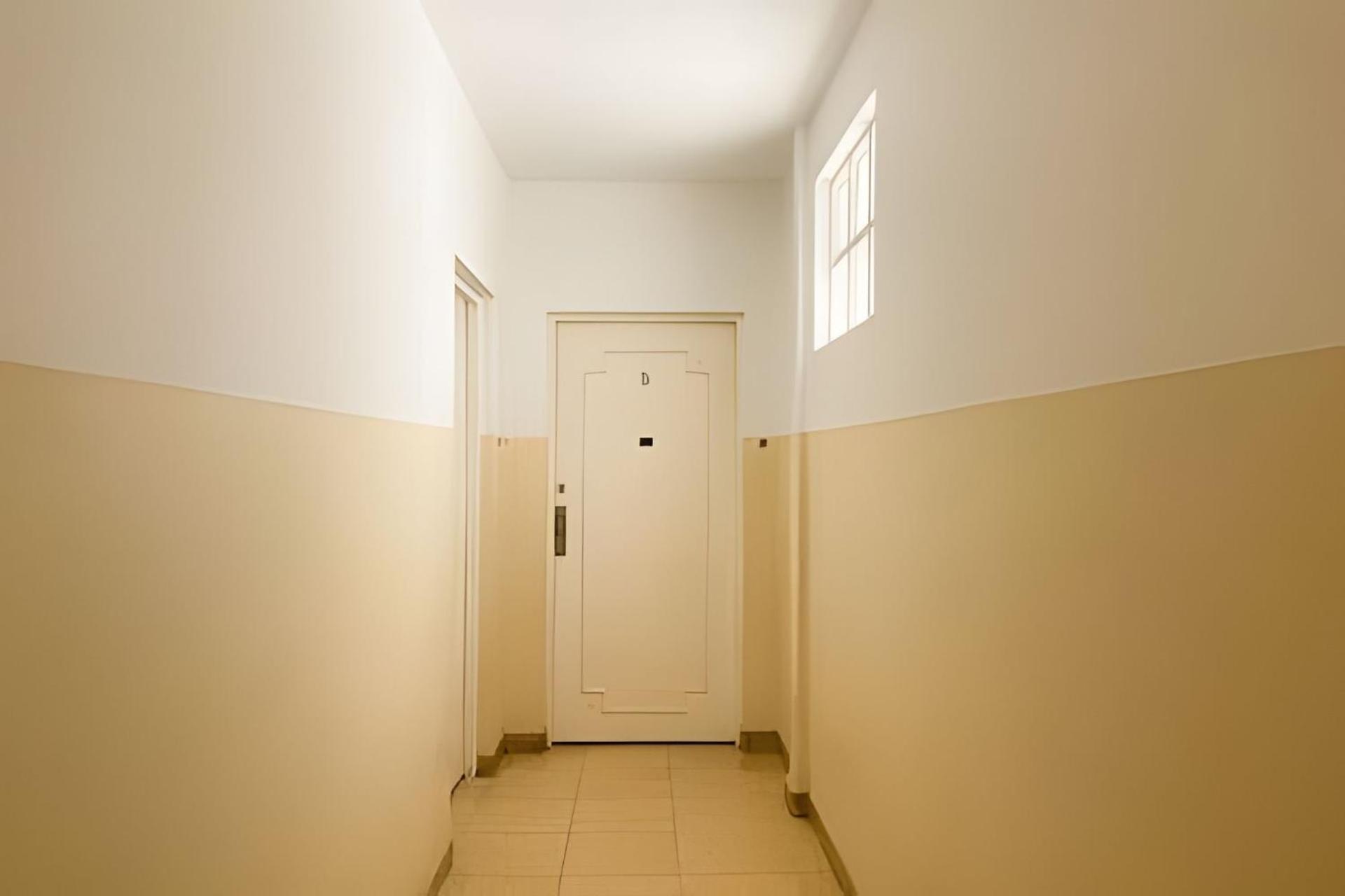 Apartment Ideal Estudiantes En Belgrano Buenos Aires