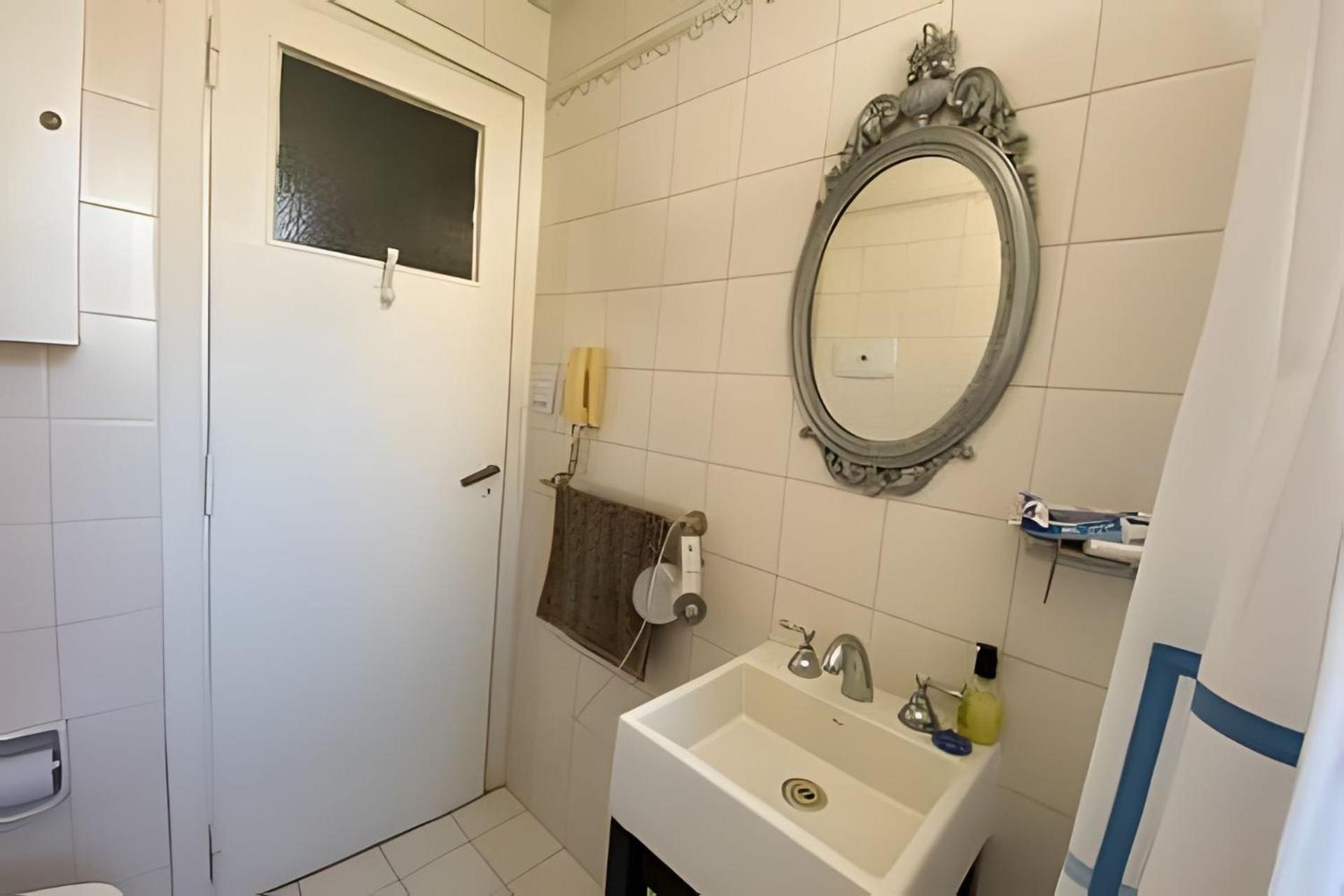Apartment Ideal Estudiantes En Belgrano