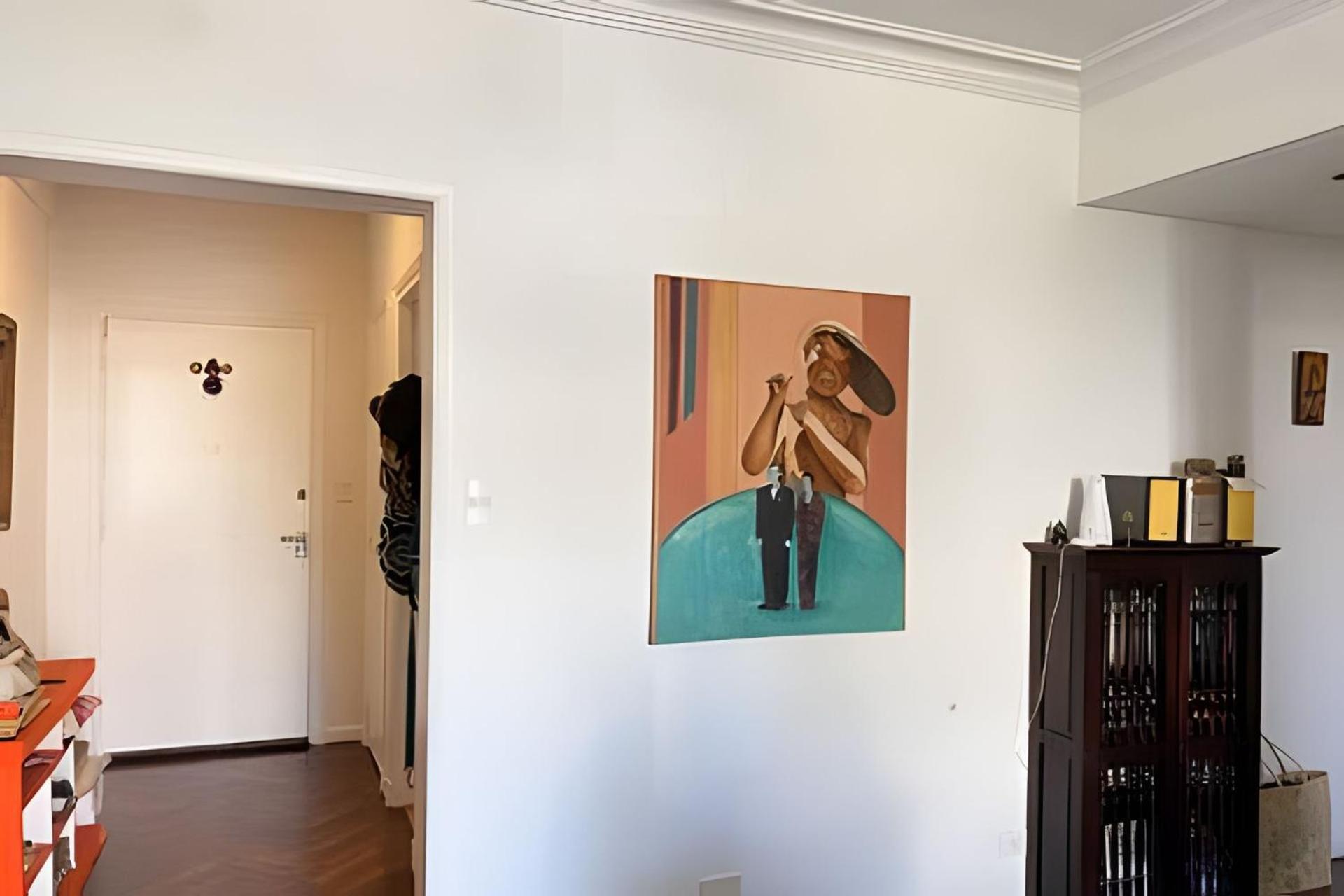 Ideal Estudiantes En Belgrano * Buenos Aires