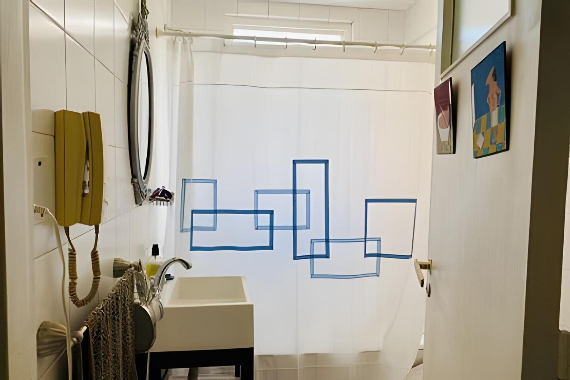 Ideal Estudiantes En Belgrano Apartment *
