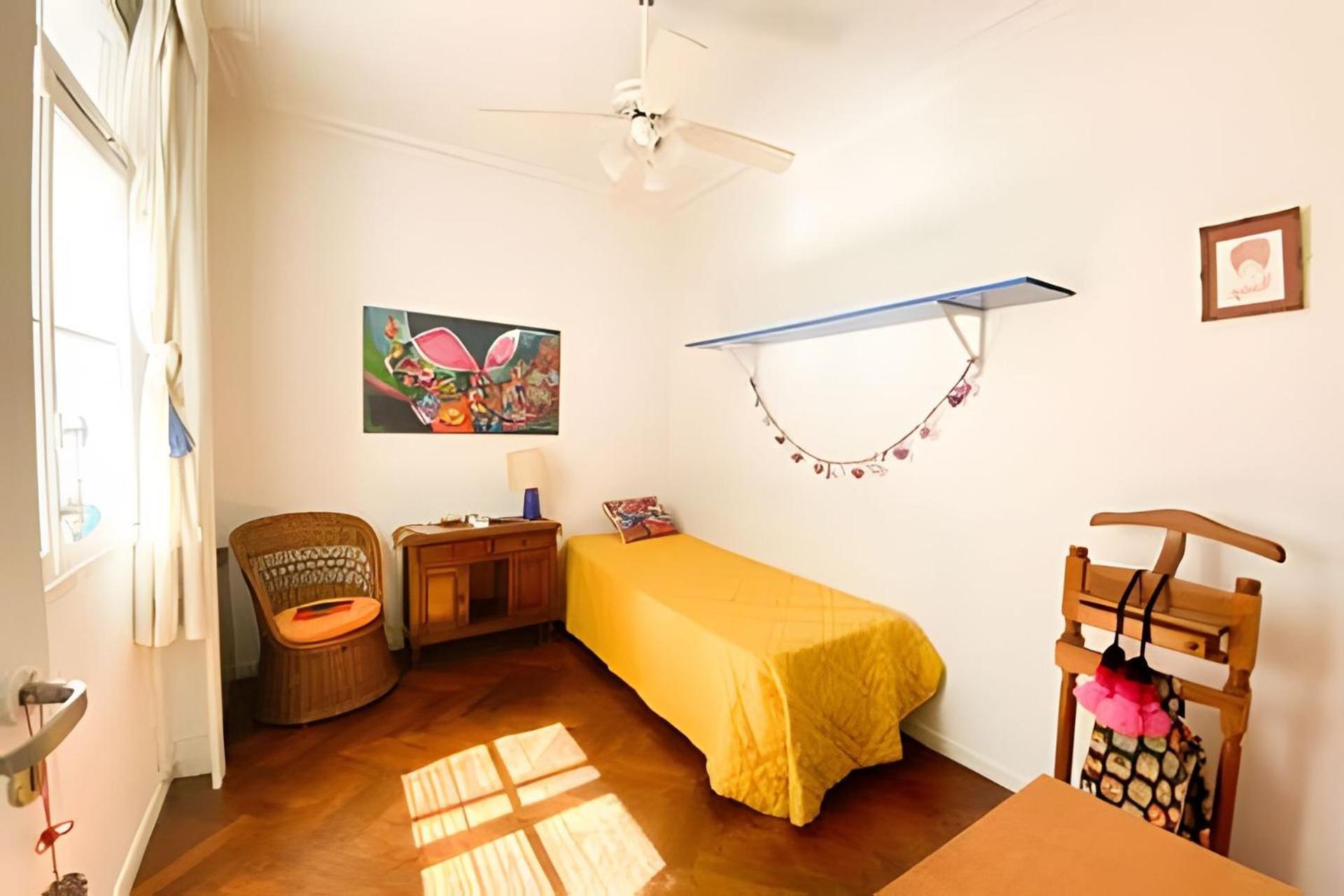 Apartment Ideal Estudiantes En Belgrano Buenos Aires