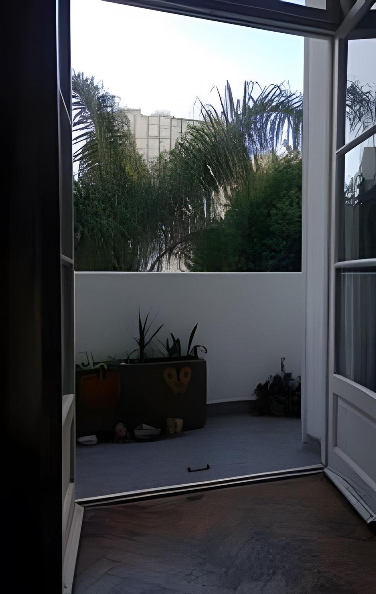 Apartment Ideal Estudiantes En Belgrano *
