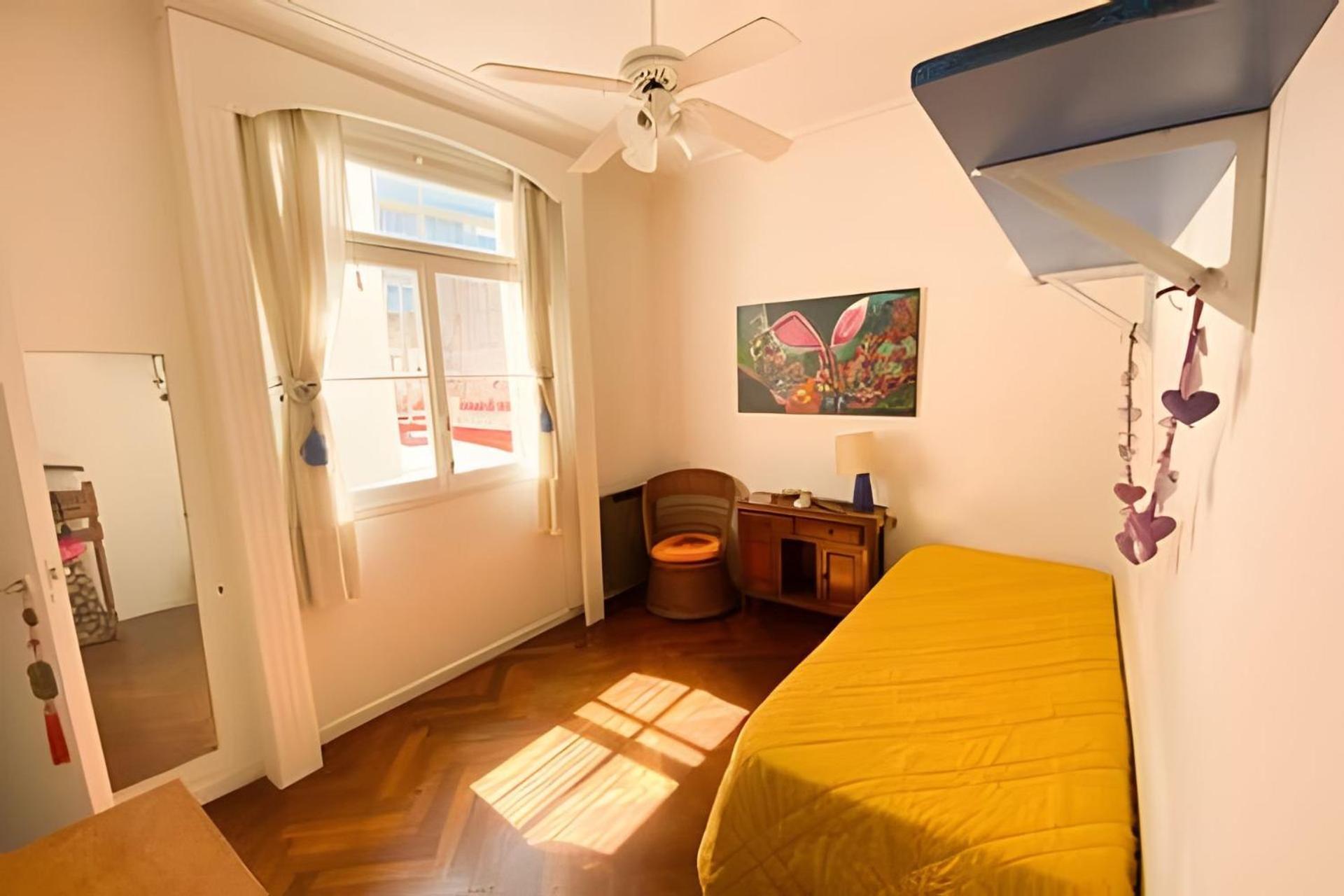Ideal Estudiantes En Belgrano Apartment