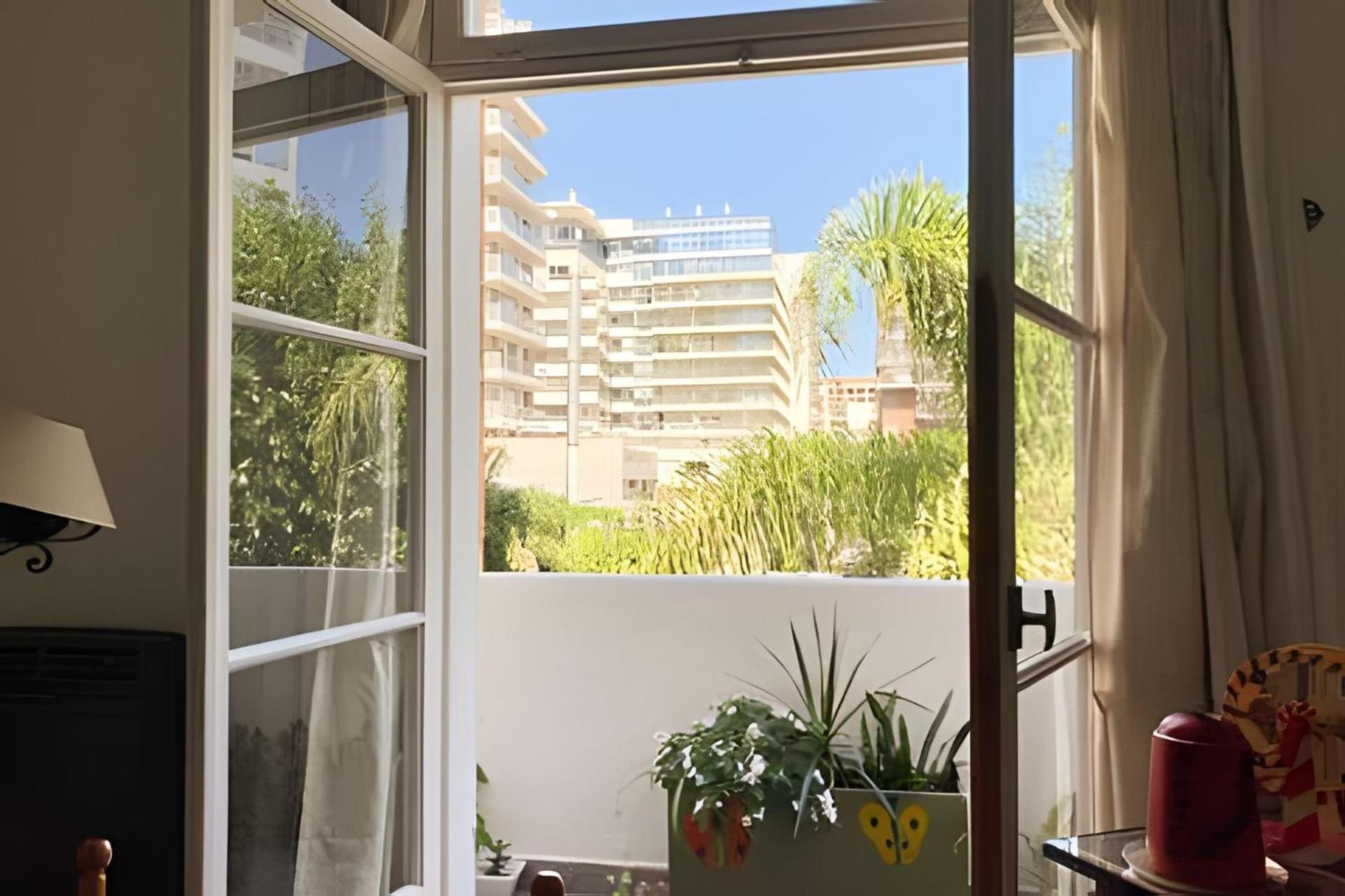Apartment Ideal Estudiantes En Belgrano *