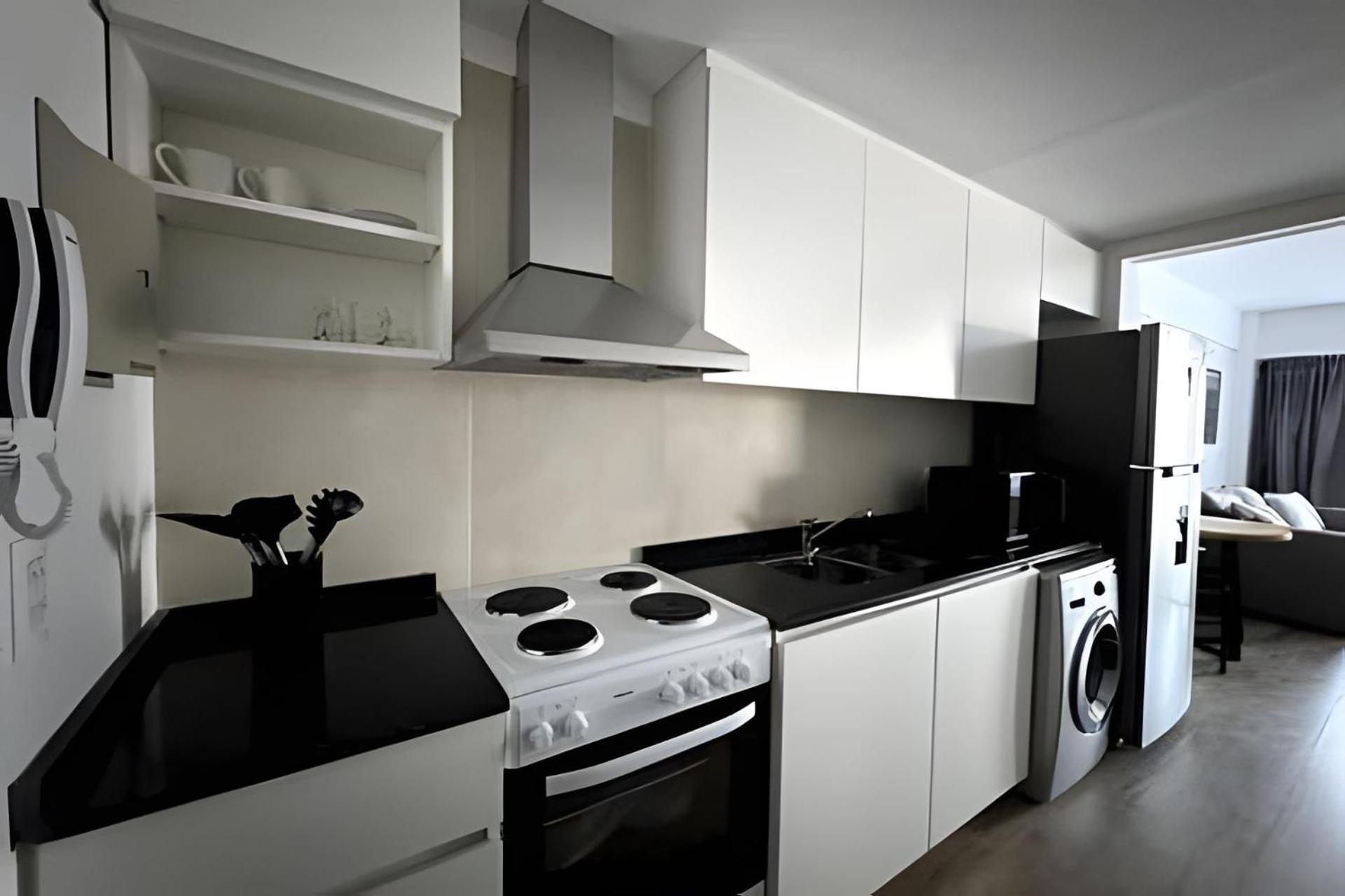 Apartment Enjoy Vallanhost @ Esmeralda *