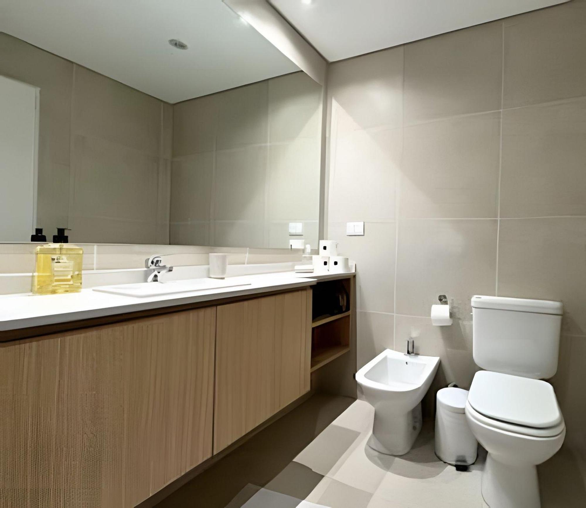 Enjoy Vallanhost @ Esmeralda Apartment Buenos Aires