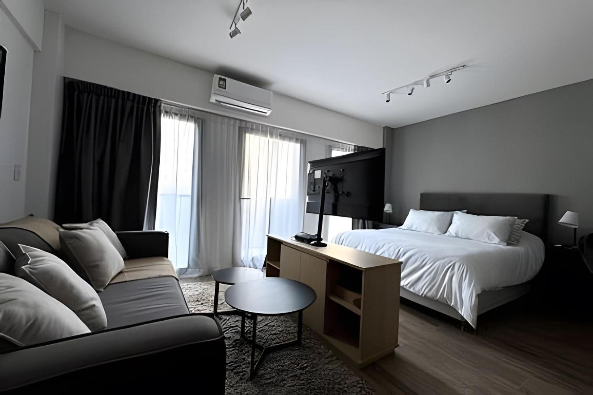Apartment Enjoy Vallanhost @ Esmeralda *