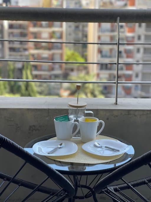 En Palermo Queen Palermo Soho Apartment Buenos Aires