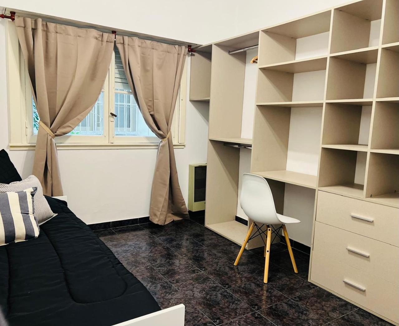 Sucre Apartment Buenos Aires