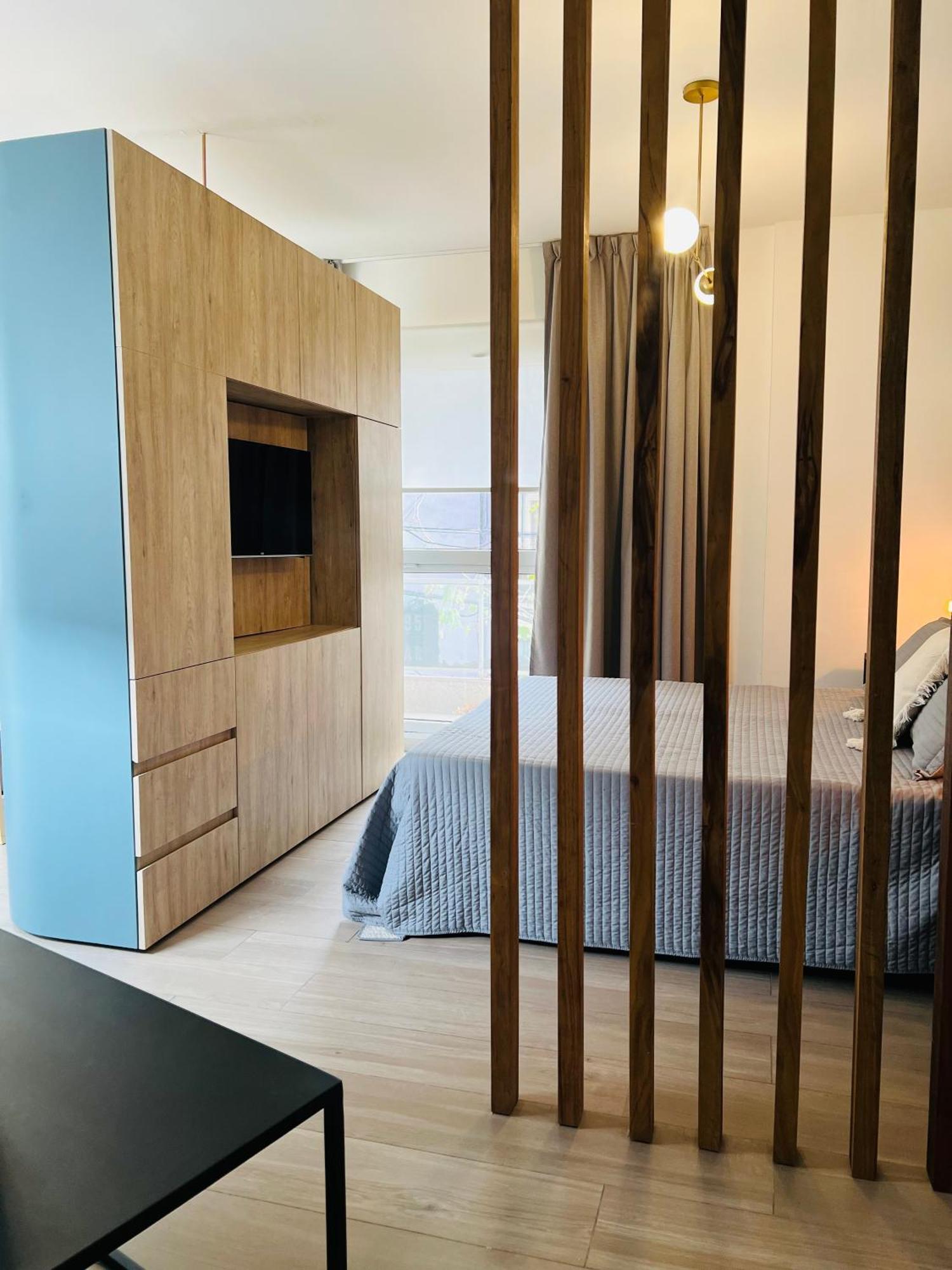 Sucre Apartment *
