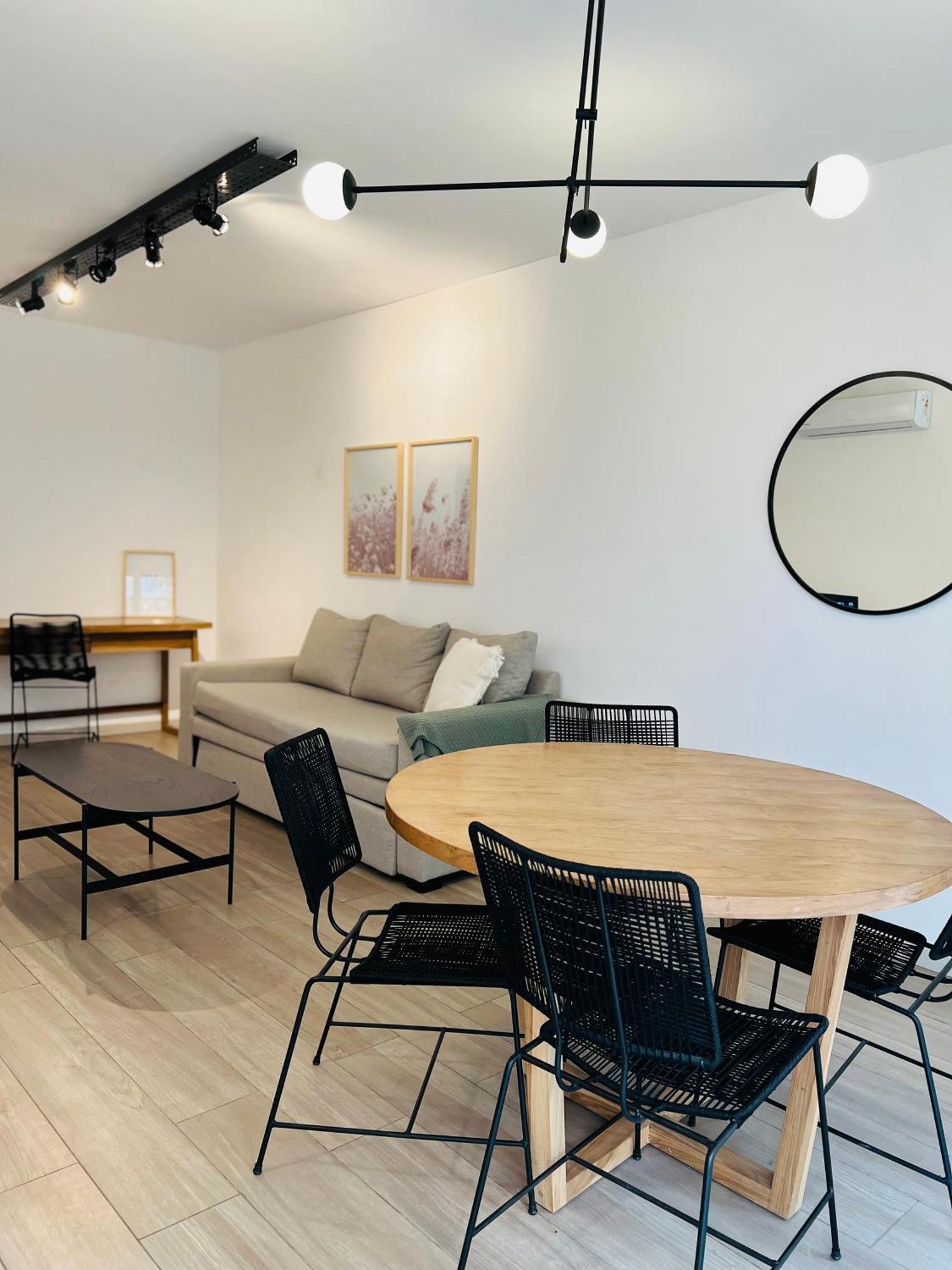 Apartamento Sucre Buenos Aires
