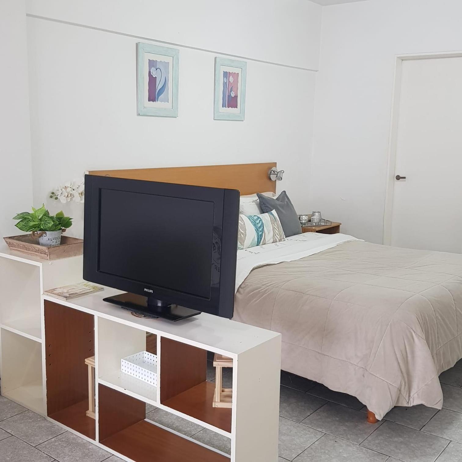 Ppg Temporarios Apartment
