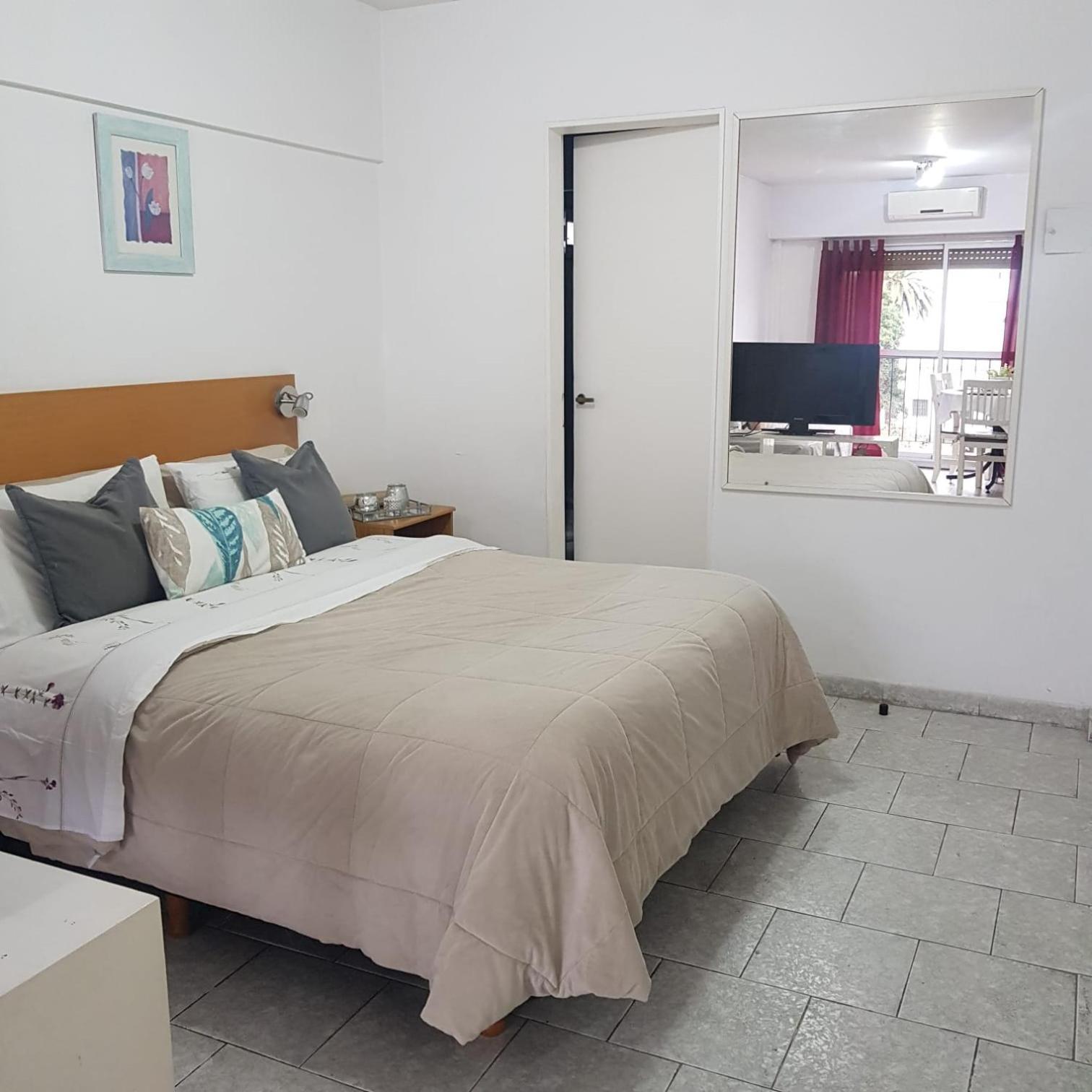 Ppg Temporarios Apartment Buenos Aires