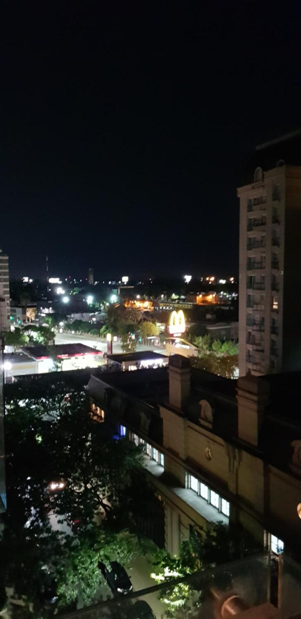 Montaneses 3150, Nunez, Apartment