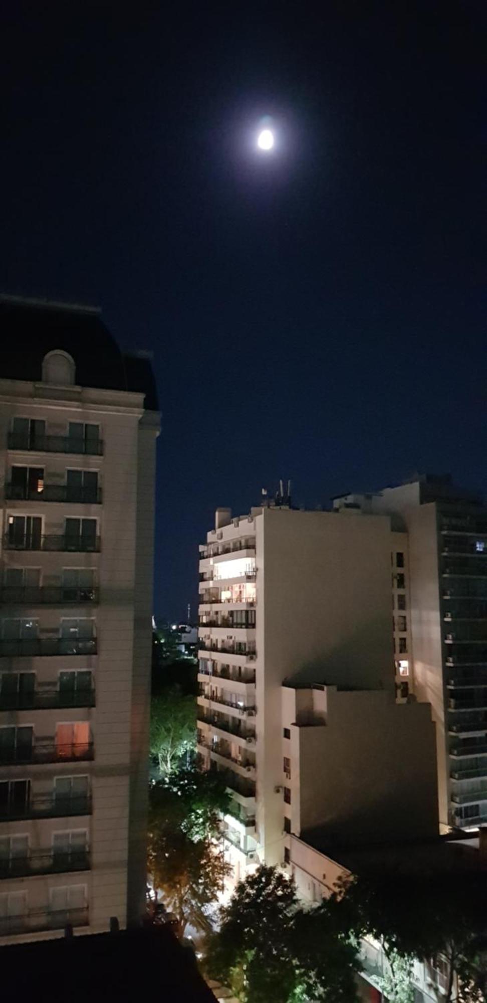Montaneses 3150, Nunez, * Buenos Aires