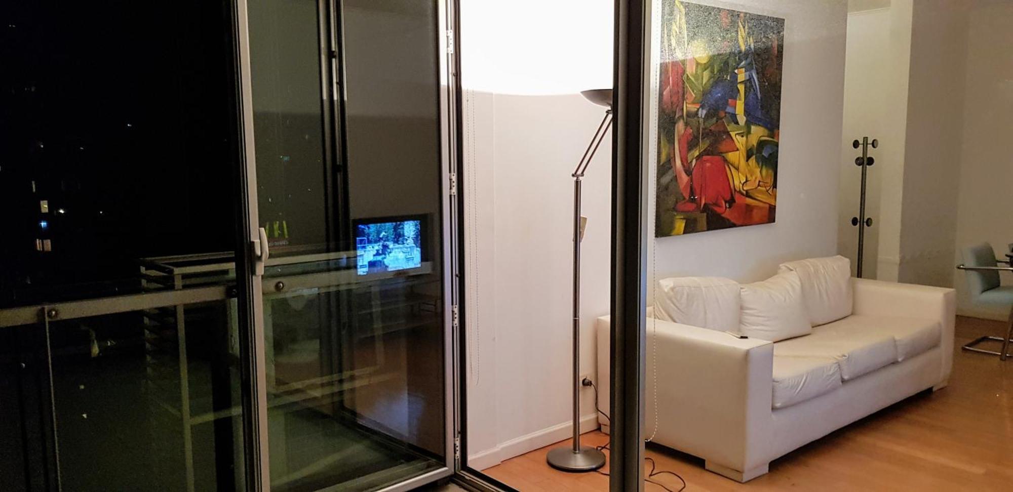 Montaneses 3150, Nunez, Apartment Buenos Aires